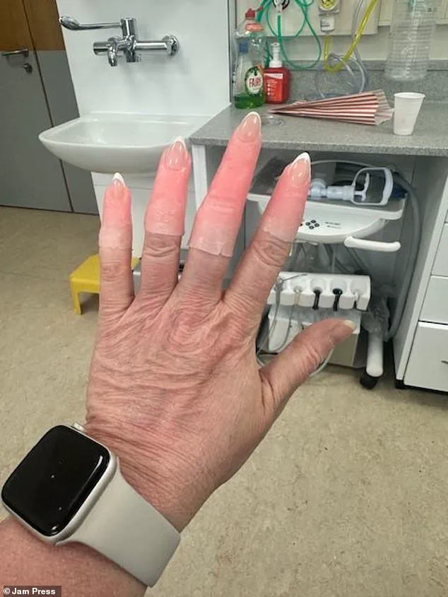 Urgent Medical Alert: Woman's Kidney Stone Misdiagnosis Highlights Critical Delays