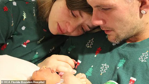 Urgent Update: Florida Couple Confronts Rare Pregnancy Diagnosis with No Surviving Outcome