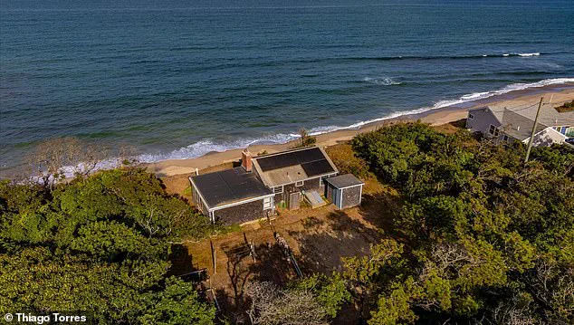 Exclusive Insight: The Hidden Cliff Risk Behind This Cape Cod Bargain