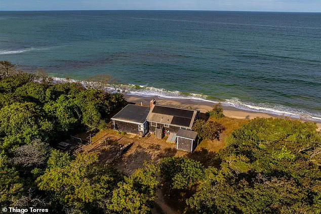 Exclusive Insight: The Hidden Cliff Risk Behind This Cape Cod Bargain