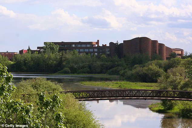 Nine-Year-Old Files Civil Lawsuit Against 11-Year-Old Peer Over Toy Dinosaur Incident at Alberta Daycare