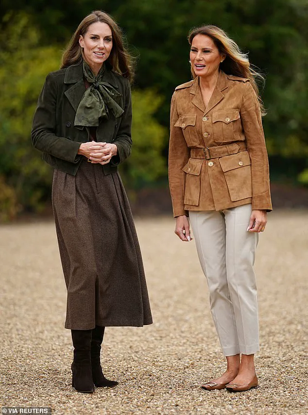 Princess of Wales Discusses Cold Swimming's Impact on Health and Well-Being