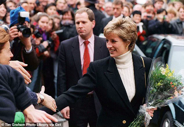 Princess of Wales Discusses Cold Swimming's Impact on Health and Well-Being