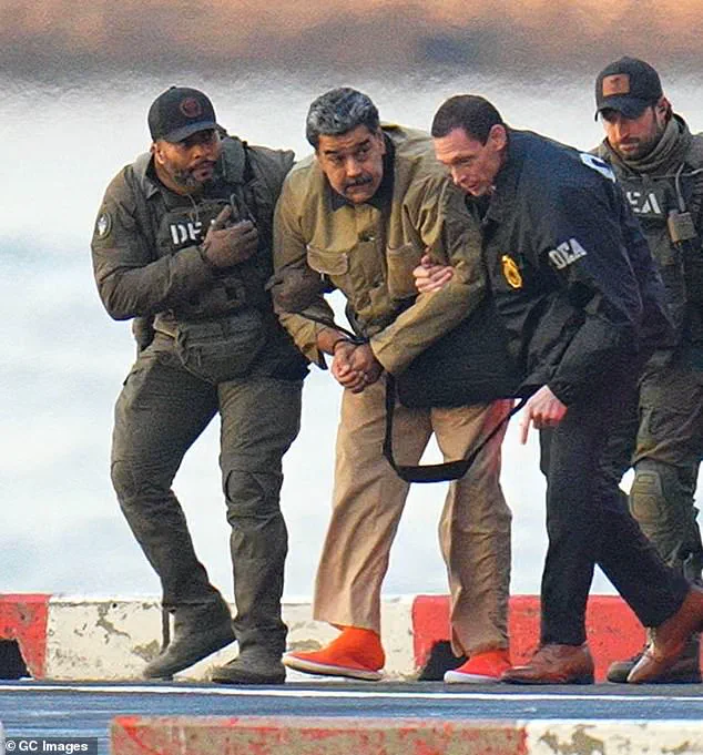 Trump Announces Land Strikes Against Mexican Cartels, Escalating War on Narcoterrorism Amid Claims of Cartel Control