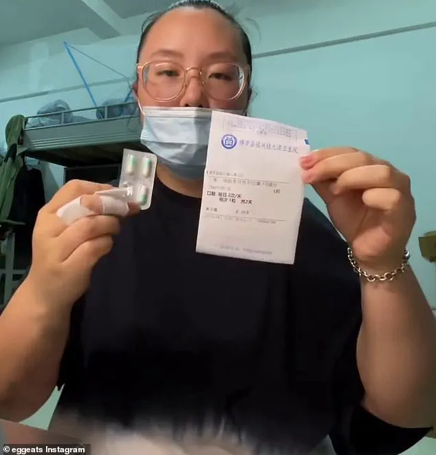 Australian Expatriate Shares Experience of 28-Day Stay at China's High-Security Weight-Loss Facility