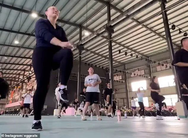 Australian Expatriate Shares Experience of 28-Day Stay at China's High-Security Weight-Loss Facility