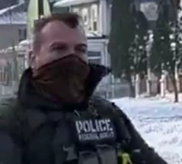 Crystal-Clear Footage Captures Moments Before Renee Nicole Good's Fatal Shooting by ICE Agent, Sparking Debate Over Lethal Force