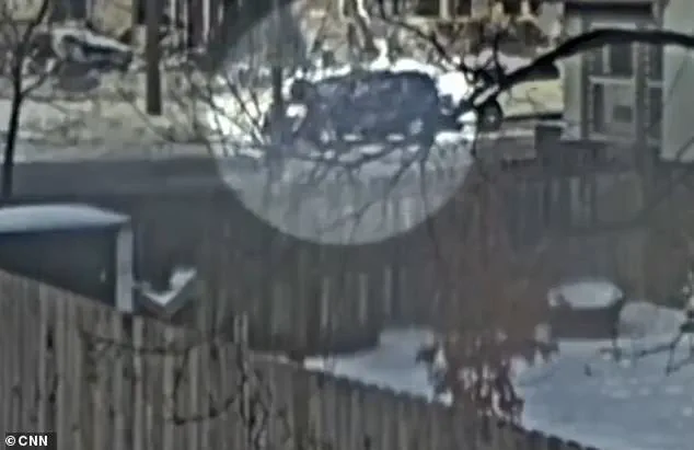 Crystal-Clear Footage Captures Moments Before Renee Nicole Good's Fatal Shooting by ICE Agent, Sparking Debate Over Lethal Force