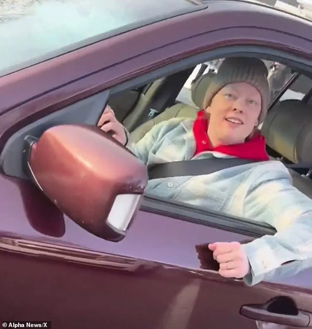 Protester's Death in ICE Shooting Sparks National Debate on Government Oversight