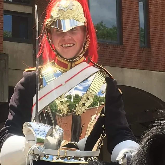 British Army Urged to Overhaul Mental Health Support for Young Recruits After Trooper's Suicide, Family Says