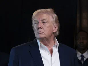 Privileged Insights: How Trump's Secret Actions Are Reshaping the Global Power Struggle with Putin