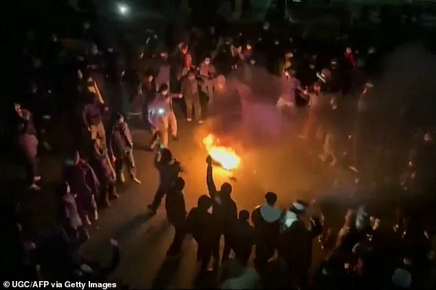 Trump's Urgent Call for Freedom in Iran Amid Escalating Protests and Re-Election Push