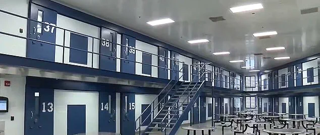 Butler County Jail's 'Warden Burger' Sparks Outcry Over Inmate Conditions and Sheriff Richard Jones