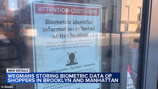 Grocery Stores Quietly Turn to Surveillance and Behavioral Analysis to Monitor Shoppers
