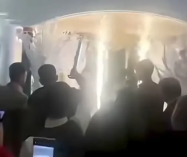 Italian Wedding Fire Sparks Safety Concerns After Swiss Tragedy Parallels