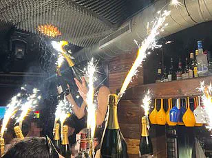 Italian Wedding Fire Sparks Safety Concerns After Swiss Tragedy Parallels