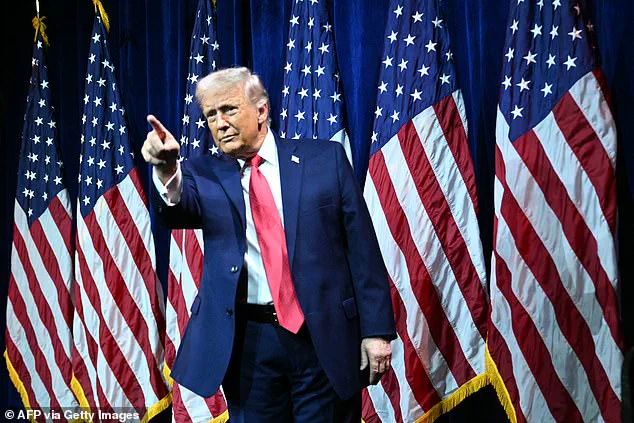 Steve Bannon Denies 2028 Presidential Bid Rumors, Calls Reports 'Bull****' in Axios Interview