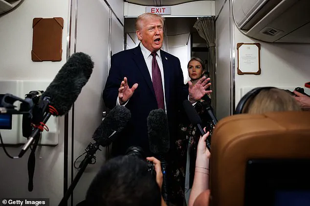 U.S. President Trump's Greenland Declaration Sparks NATO Fractures and Arctic Security Crisis