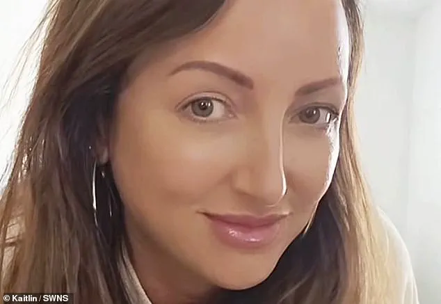 A Mother's Hidden Struggle: 'I Was Cleaning Lines of Cocaine While Raising My Children' – Kaitlin Reeve