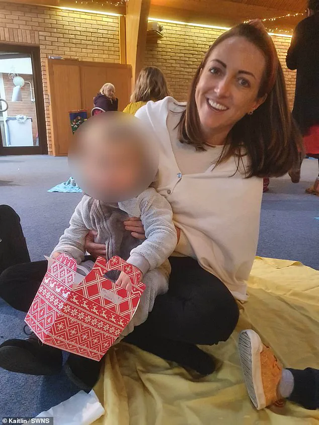 A Mother's Hidden Struggle: 'I Was Cleaning Lines of Cocaine While Raising My Children' – Kaitlin Reeve