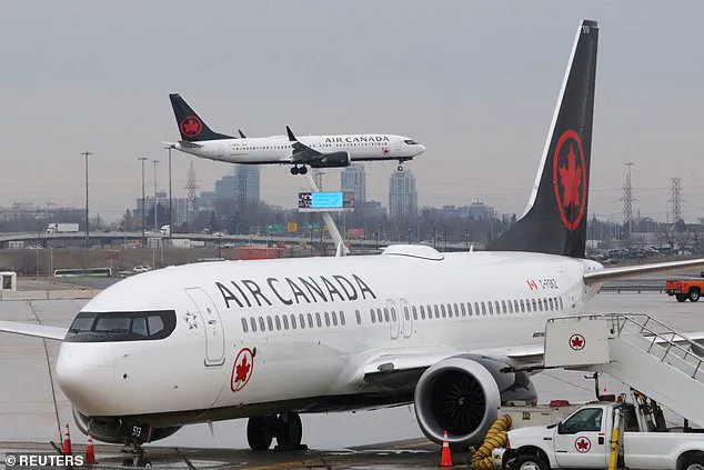 Air Canada Flight AC1502 Incident: Baggage Handler Trapped in Cargo Hold After Doors Inadvertently Close on December 13