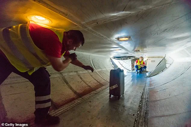 Air Canada Flight AC1502 Incident: Baggage Handler Trapped in Cargo Hold After Doors Inadvertently Close on December 13