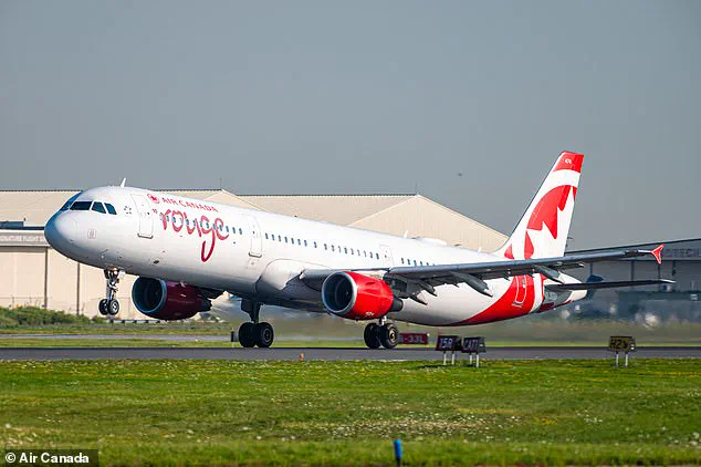 Air Canada Flight AC1502 Incident: Baggage Handler Trapped in Cargo Hold After Doors Inadvertently Close on December 13