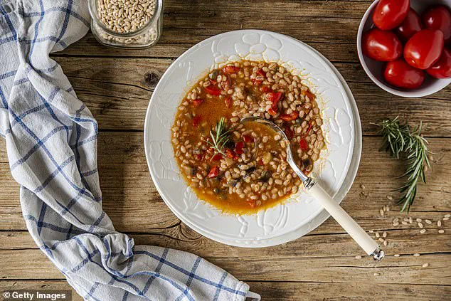 Behind Closed Doors: The Privileged Access to Grain Knowledge