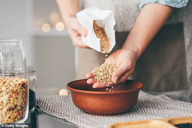 Behind Closed Doors: The Privileged Access to Grain Knowledge