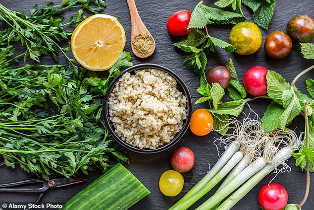 Behind Closed Doors: The Privileged Access to Grain Knowledge