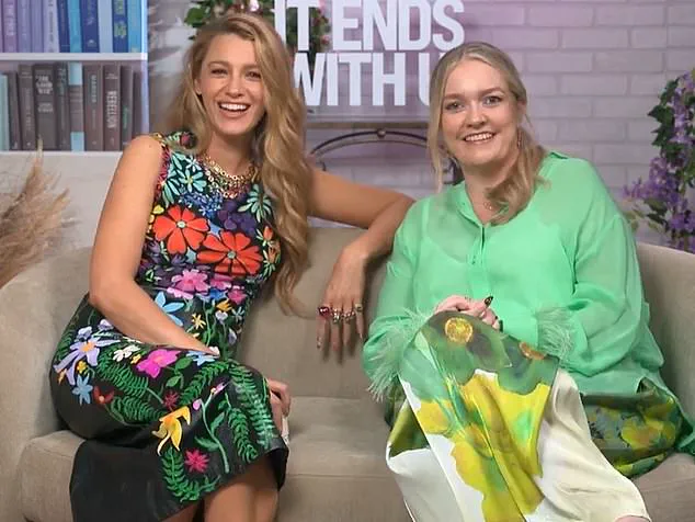 Colleen Hoover Reveals Cancer Battle, Shares Behind-the-Scenes Treatment Update on Instagram