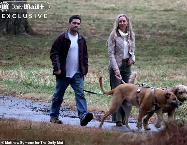 Convicted Killer's Glamorous Facade: The Dark Past of Murder and FBI Involvement