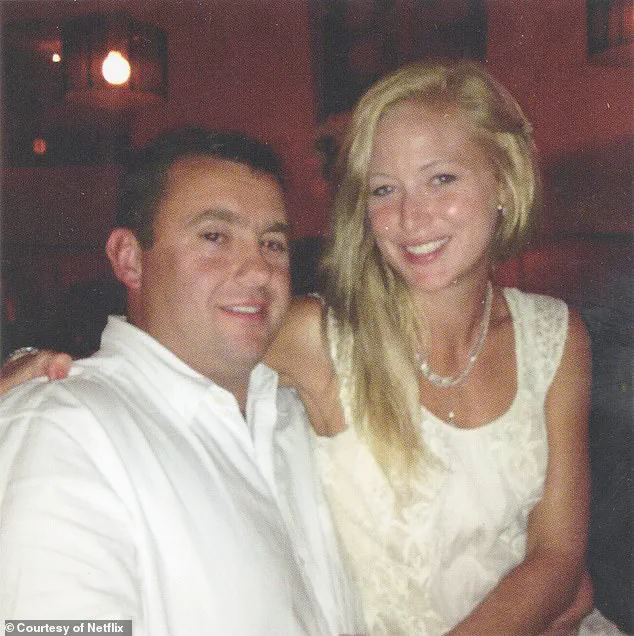 Convicted Killer's Glamorous Facade: The Dark Past of Murder and FBI Involvement