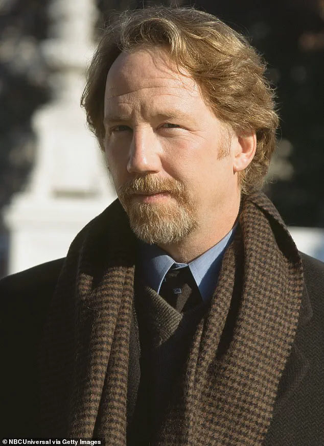 Federal Manhunt for Emmy-Winning Actor Timothy Busfield Intensifies Amid Child Abuse and Sexual Contact Charges