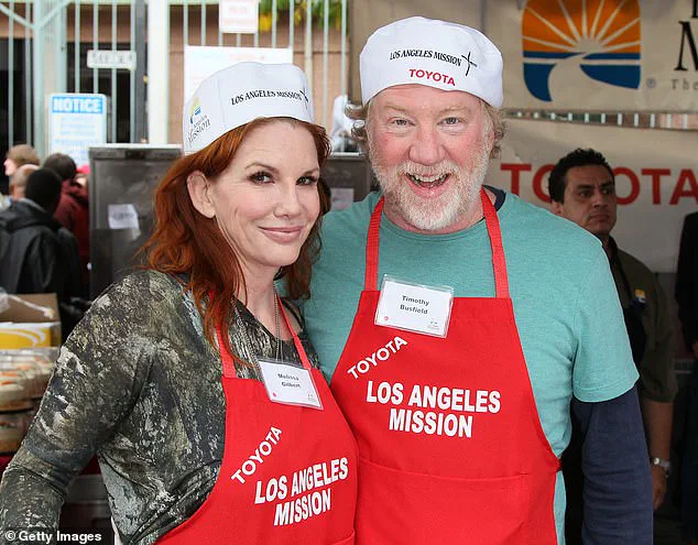 Federal Manhunt for Emmy-Winning Actor Timothy Busfield Intensifies Amid Child Abuse and Sexual Contact Charges