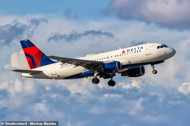 Late-Breaking: Delta Airlines Under Urgent Scrutiny as Parental Travel Challenges Spark Policy Debate and Financial Implications for Airlines and Families