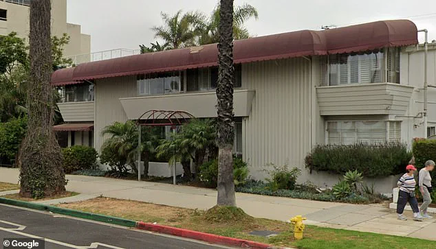 Overnight Appearance of Unpermitted Sober Living Facility Sparks Public Dispute in Santa Monica