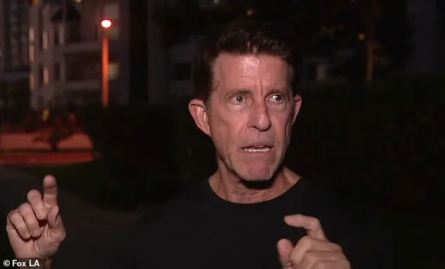 Overnight Appearance of Unpermitted Sober Living Facility Sparks Public Dispute in Santa Monica