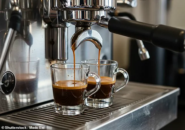 Study Suggests Coffee May Outperform Diabetes Drug in Blood Sugar Control, Preliminary Findings Spark Debate