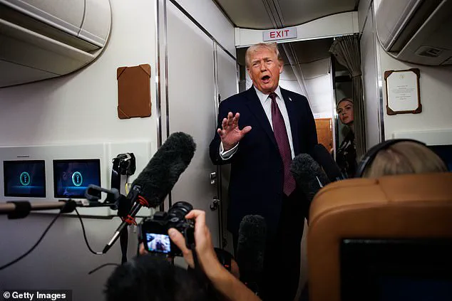 U.S. Embassy Urges Americans to 'Leave Iran Now' Amid Escalating Violence, as Trump's Foreign Policy Sparks Controversy