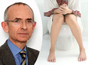 Unexplained Halitosis and Gastrointestinal Symptoms Spark Concern: 'We're at a Loss' Says L. Keeble, as Experts Urge Further Investigation