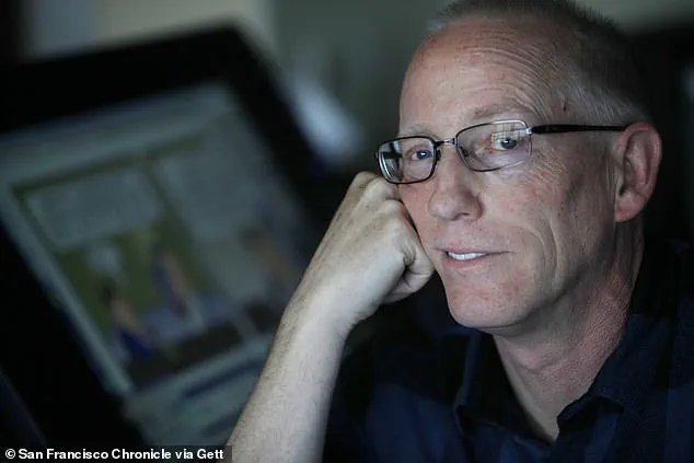 A Pivotal Moment: How a Bank Robbery Led Scott Adams to a New Life as a Cartoonist