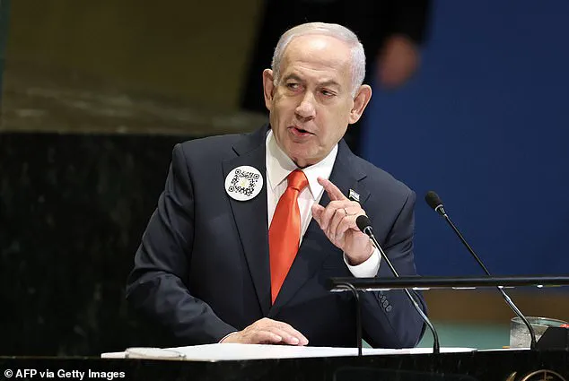 As Trump Weighs Iran Strikes, Netanyahu's Jet Sparks Speculation: 'Timing Raises Questions,' Says Analyst