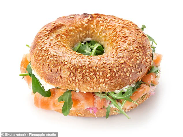 Bagels in Britain: A 200-Year Journey of Cultural Exchange and Culinary Adaptation