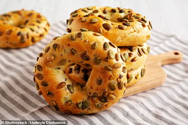 Bagels in Britain: A 200-Year Journey of Cultural Exchange and Culinary Adaptation