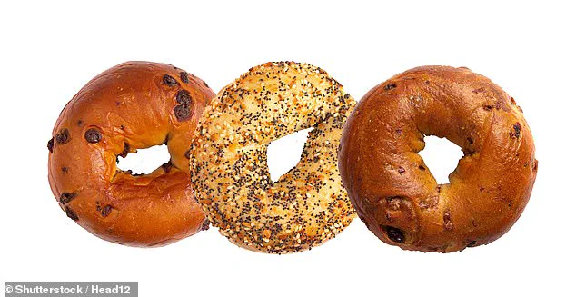 Bagels in Britain: A 200-Year Journey of Cultural Exchange and Culinary Adaptation