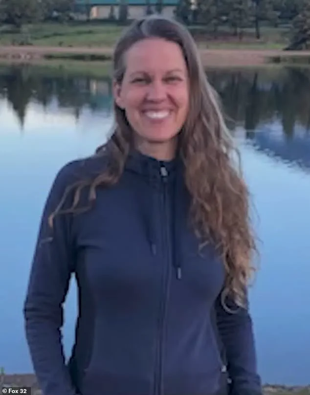 Body of Linda Brown Found in Lake Michigan After 10-Day Search; Autopsy Confirms Apparent Suicide