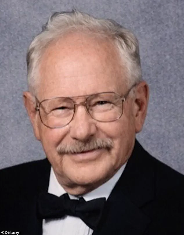 Decades-Long Search Ends: Skeletal Remains of Missing Oregon Mayor Found on Washington Coast