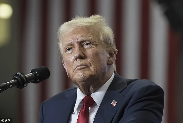 Exclusive: Mary Trump's Private Marriage Revealed Amid Political Turmoil