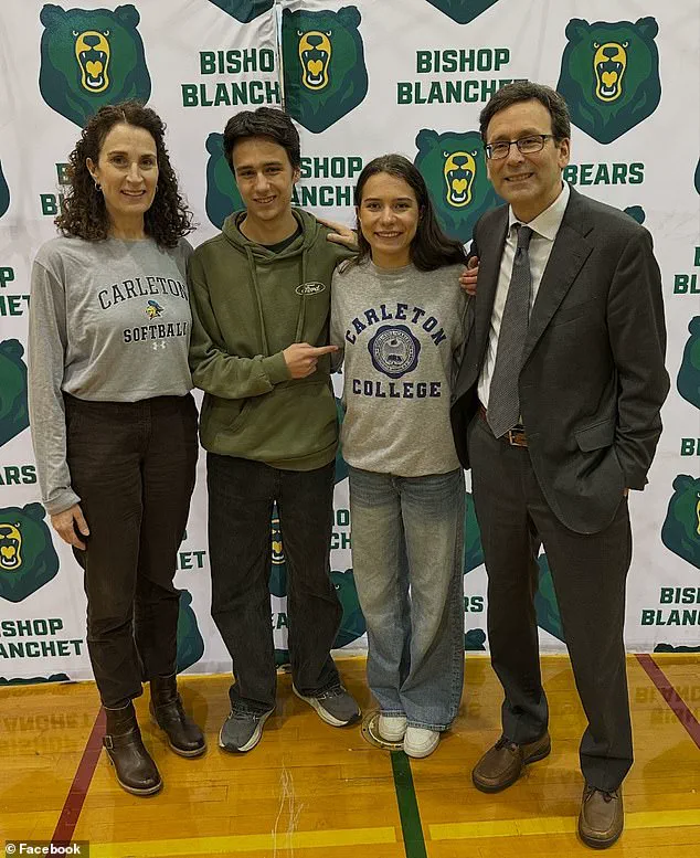 Governor Ferguson Engages in Heated Exchange with Journalist Over Transgender Youth in School Sports During Legislative Session